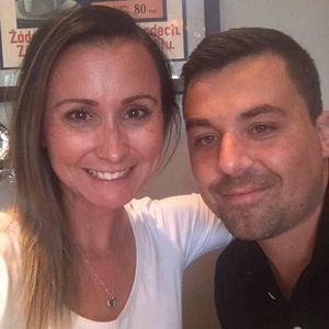 Meet your Posher, Bailey